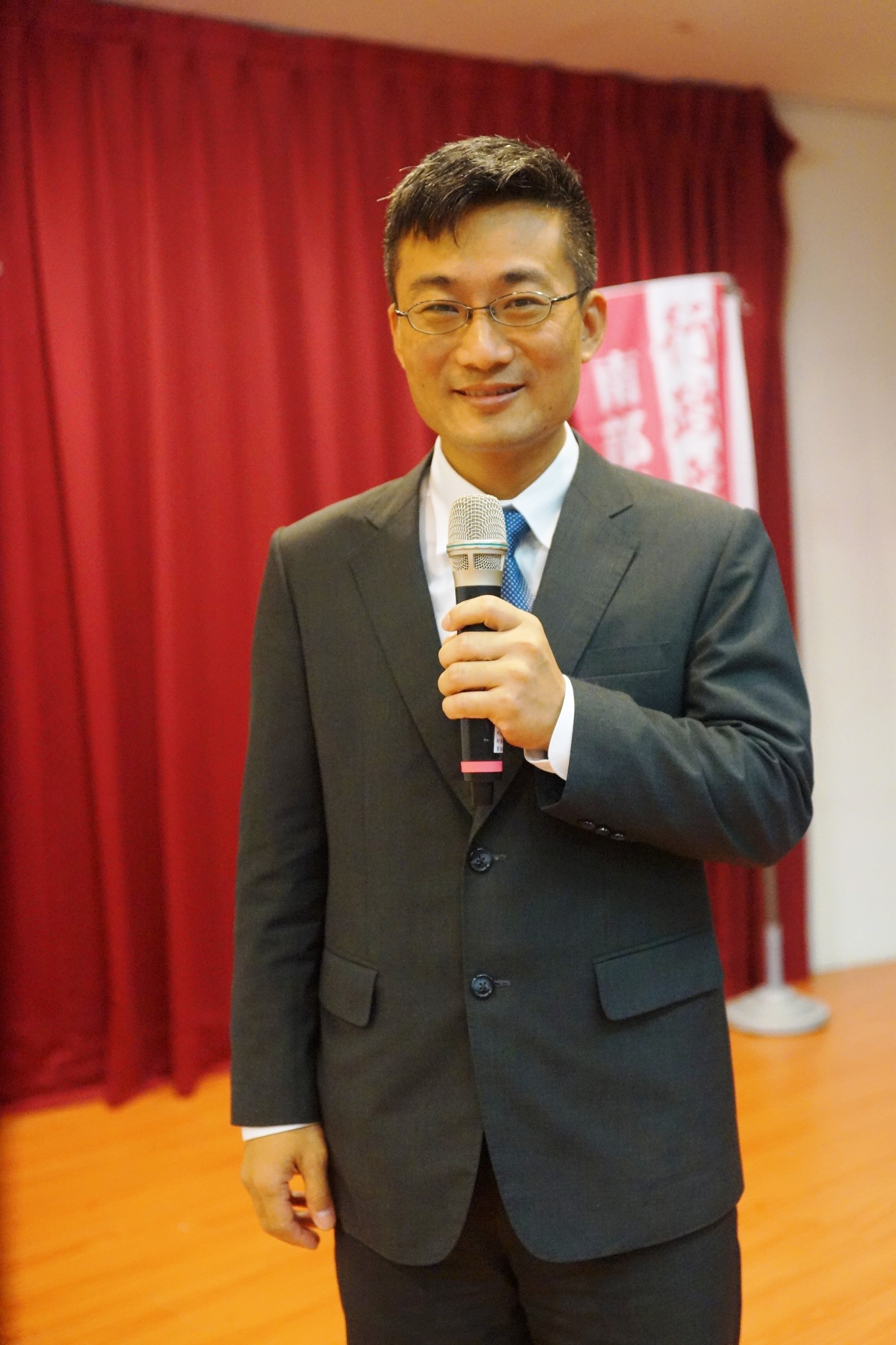 長期照護 健康富足活到老 活出尊嚴安心療養