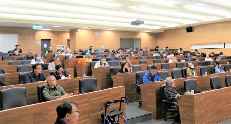 「114年技師技術服務專業訓練講習」登場 逾60位技師齊聚南服進修_2