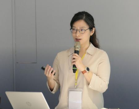 連以婷副執行長表示，Talent Taiwan設置一站式的多國語言專責服務窗口，提供外國人才來臺的申請程序、後續就業生活或子女就學等問題的諮詢服務。