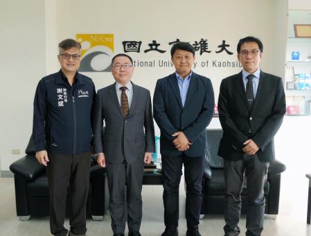 「2025南方領袖學院」：林明昕政委揭打詐挑戰 法律理想受制現實