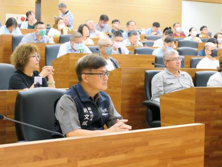 南服中心辦「勞資菁英領航營」 助企業強化勞動法務管理