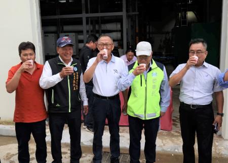 行政院南部聯合服務中心參訪七美海淡廠 肯定離島地區供水穩定_3.jpg