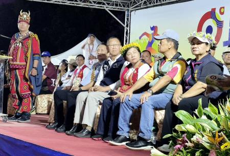 2025 第九屆全國排灣魯凱族運動會登場　逾4千人齊聚恆春半島_3.jpg