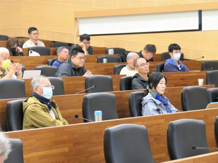 「114年技師技術服務專業訓練講習」登場 逾60位技師齊聚南服進修_6