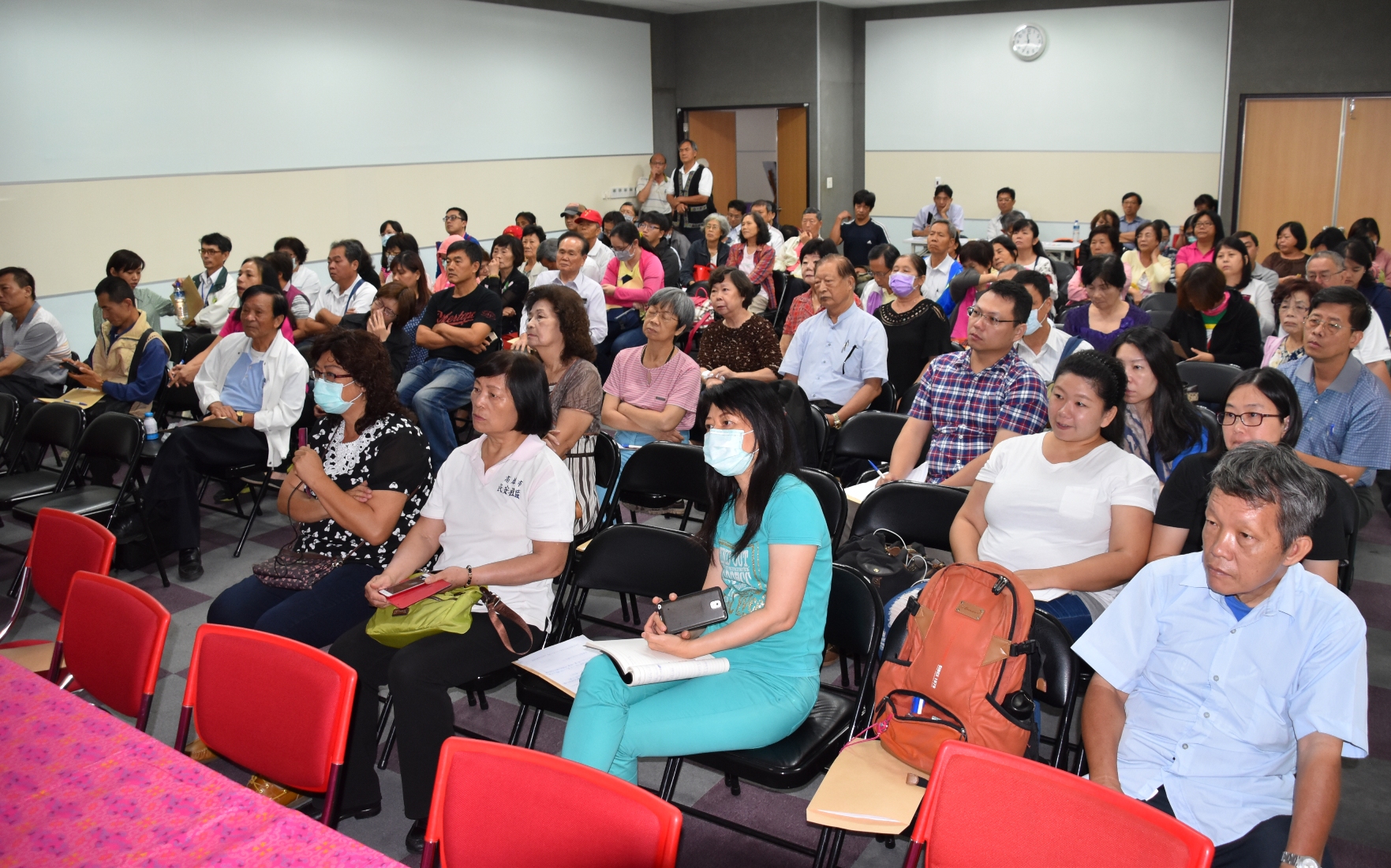 四部會補助社區 農村 部落發展資源暨案例分享會18日在高雄舉辦(2).jpg