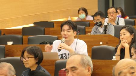 南服中心攜手信保基金 助中小企業掌握政府資源