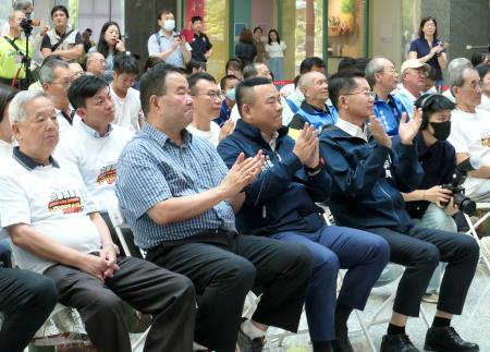 第4屆小小英雄運動會移師高雄 即日起開放報名