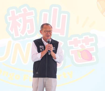 2025 愛文芒果文化節 枋山FUN光芒活動照片_5