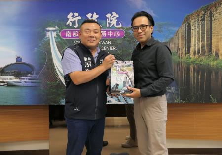 未來，南部服務中心將持續與地檢署、觀護人團隊合作，並將此項制度推廣給更多有需求的公部門，也讓更多輕罪受刑人重新走上正軌。