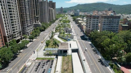 原鐵路廊道改造為生態永續及市民休憩的綠園道.png