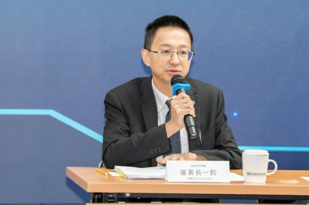 衛福部疾管署羅一鈞署長.jpg