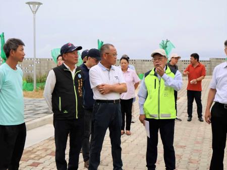 行政院南部聯合服務中心參訪七美海淡廠 肯定離島地區供水穩定_6.jpg