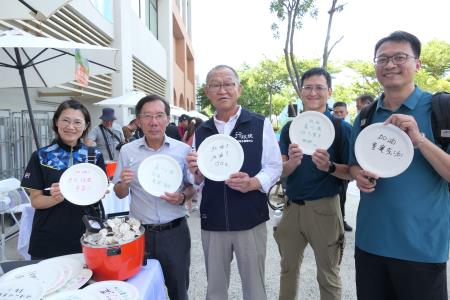 臺南分署推動「水土山林‧守護共行」 環境教育掀起親子熱潮_8