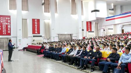 季連成政委呼籲：打造台灣防禦「橡皮球」刻不容緩！