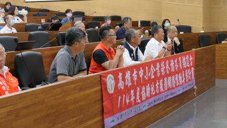 南服中心和經濟部中企署透過舉辦此類講座，協助企業在面對科技與低碳永續挑戰時，掌握趨勢與政策方向，順利轉型升級並提升國際競爭力。