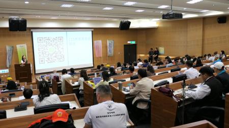 「115年度全國性社會團體經營管理基礎班」登場 南服中心助新社團掌握經營關鍵