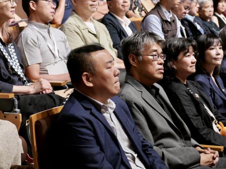 「第50屆金鼎獎頒獎典禮」