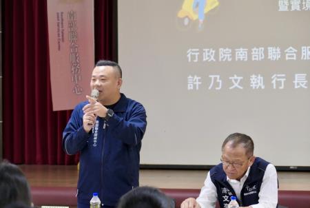 許執行長指出，今年已有超過4000人因酒駕或車禍而失去生命，令人感到痛心。