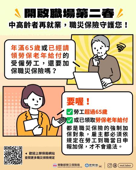 附圖_開啟職場第二春_中高齡者再就業_職災保險守護您.jpg