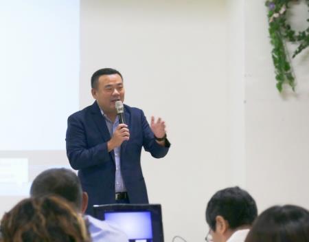 行政院南部聯合服務中心於6月3日舉辦第11屆行政院南區婦女企業諮詢委員會產業觀摩_2