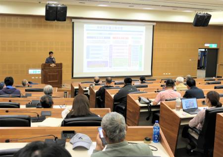 「114年技師技術服務專業訓練講習」登場 逾60位技師齊聚南服進修_5