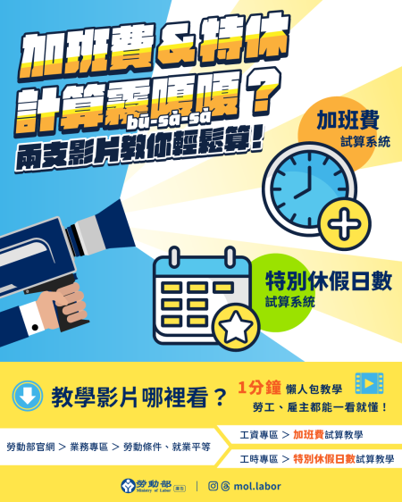 附圖_加班費及特別計算霧嗄嗄_兩支影片教你輕鬆算.png