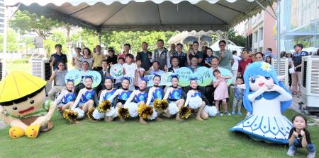 臺南分署推動「水土山林‧守護共行」 環境教育掀起親子熱潮_3