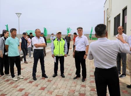行政院南部聯合服務中心參訪七美海淡廠 肯定離島地區供水穩定_7.jpg