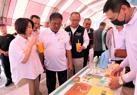 2025 愛文芒果文化節 枋山FUN光芒活動照片_9