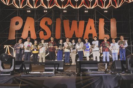 2025 Taiwan PASIWALI Festival 原住民族國際音樂節合照.jpg