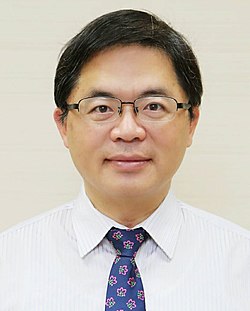 李孟諺 先生
