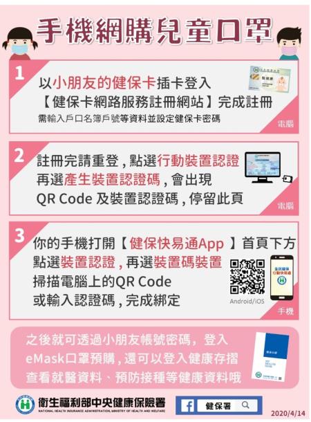 兒童口罩網購