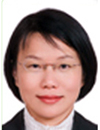 劉世芳 女士