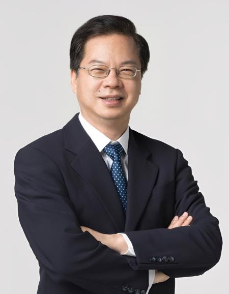 龔明鑫 先生