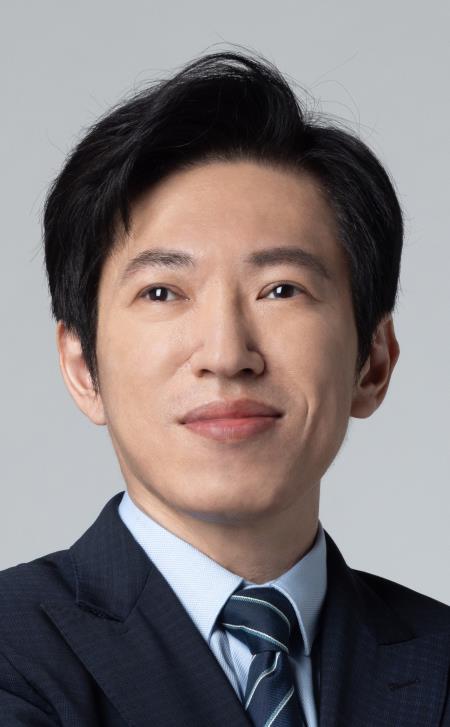 張惇涵(秘書長兼本院各聯合服務中心主任)