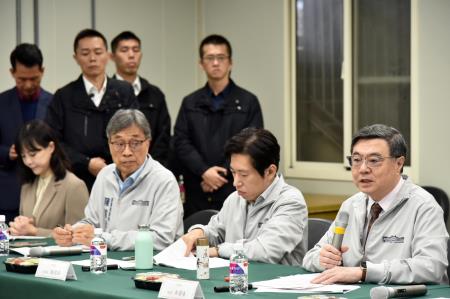 1141229圖1_院長卓榮泰致詞