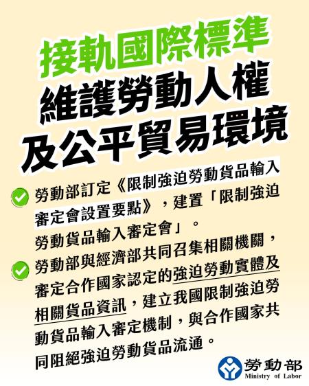 附圖_接軌國際標準_維護勞動人權及公平貿易環境