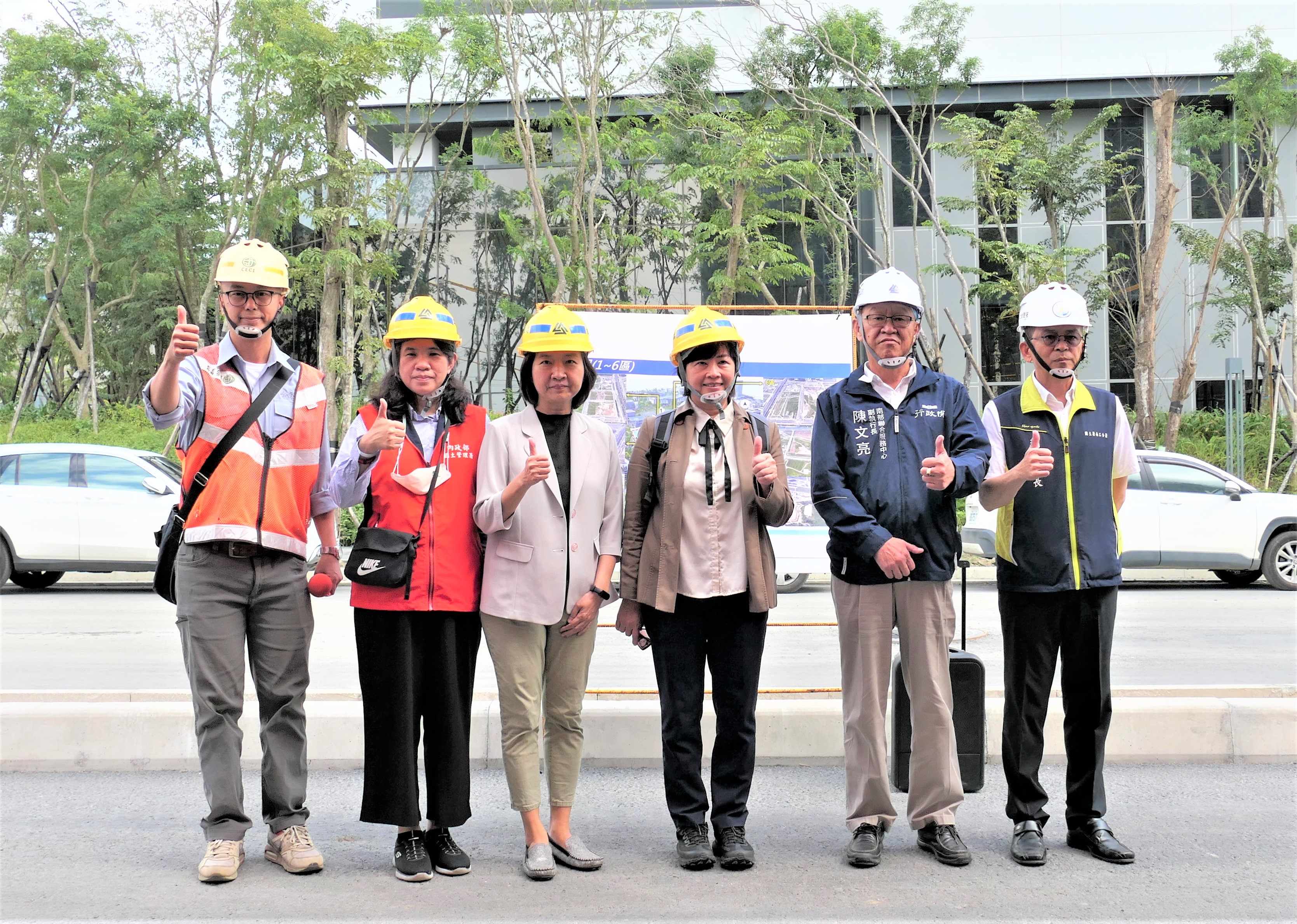 橋頭科學園區啟航！26家指標廠商進駐 南台灣科技聚落加速成形 
